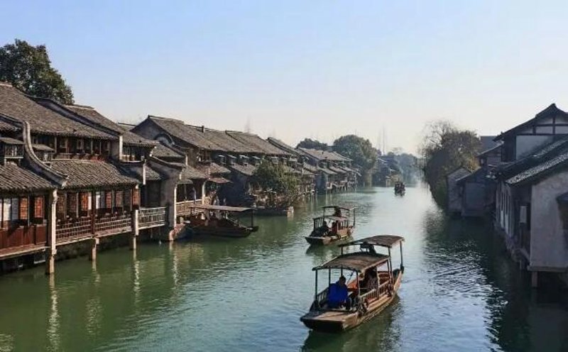 临涣古镇:穿越时空的旅行