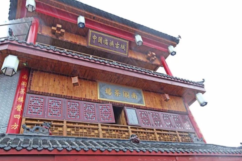 濉溪县文旅攻略:探寻历史与现代的交融