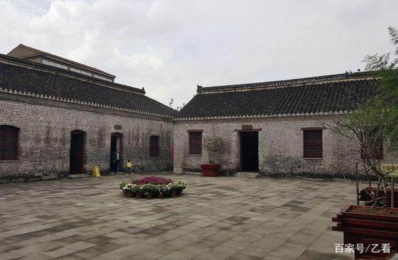 临涣茶馆:历史与现代的完美交融